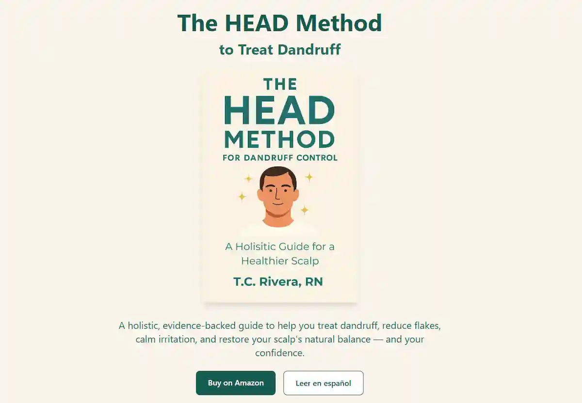 The HEAD Method preview